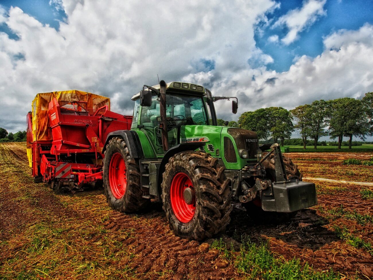 Imagem - Governo anuncia R$ 190,25 bilhões com juros menores para financiar agricultura