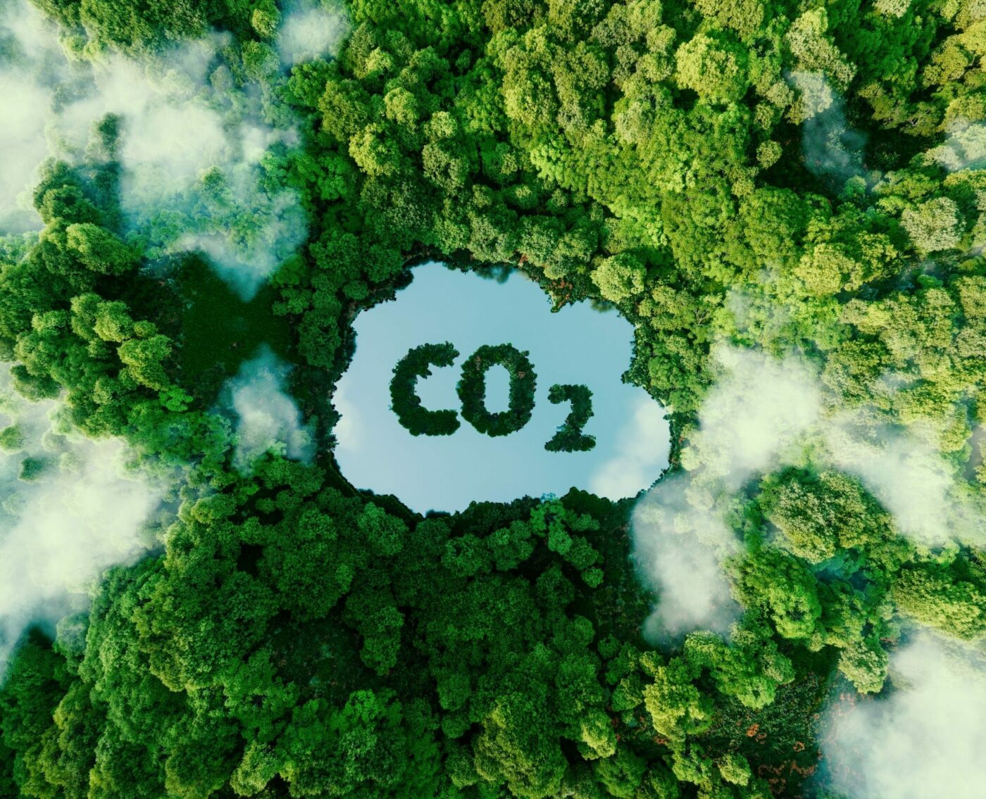 Imagem - BNDES anuncia edital de R$ 100 milhões para compra de créditos de carbono