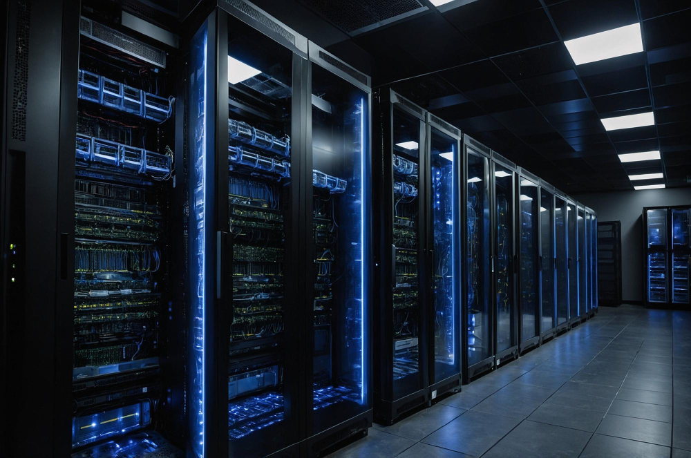 Imagem - BNDES lança linha de R$ 2 bilhões para data centers no Brasil